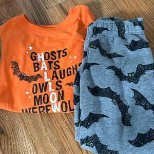 4T Halloween Outfit - used